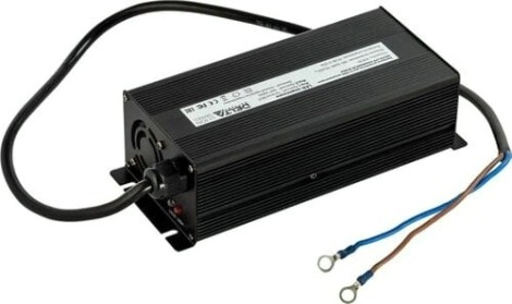 Зарядное устройство Delta TENGFEI 24V 60A для литий-ионных акб