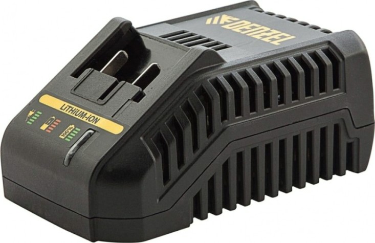 Зарядное устройство Denzel IBC-14-2.3, Li-Ion [28452]