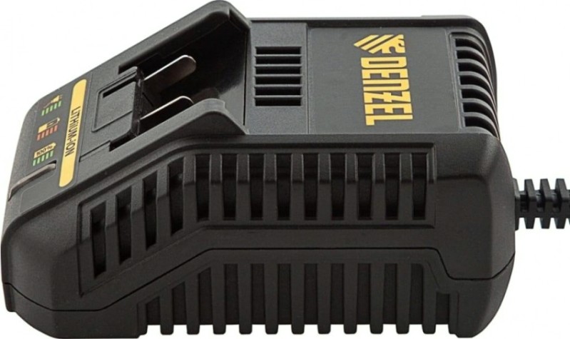 Зарядное устройство Denzel IBC-14-2.3, Li-Ion [28452]