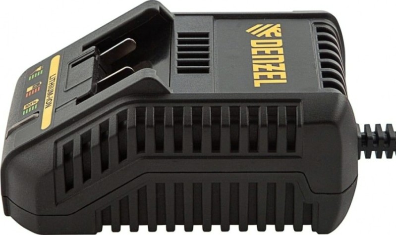 Зарядное устройство Denzel IBC-18-2.3, Li-Ion [28453]