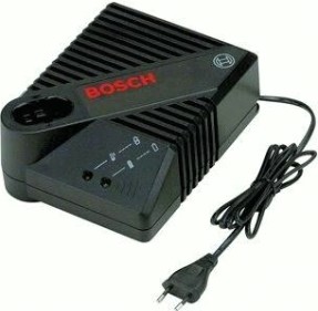Зарядное устройство для аккумуляторов BOSCH AL 1411 DV 7.2-14.4 Ni-Cd / Ni-Mh [2607224392]
