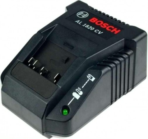 Зарядное устройство для аккумуляторов BOSCH AL 1820 CV 14,4-18 В Li-Ion [2607225423]