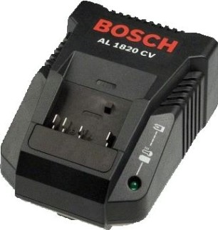 Зарядное устройство для аккумуляторов BOSCH AL 1820 CV 14,4-18 В Li-Ion [2607225424]