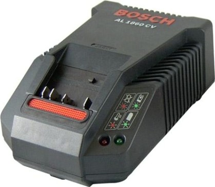 Зарядное устройство для аккумуляторов BOSCH AL 1860 CV 14,4-18 В Li-Ion [2607225321]