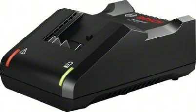 Зарядное устройство для аккумуляторов BOSCH GAL 18V-40 18 В [1600A019RJ]