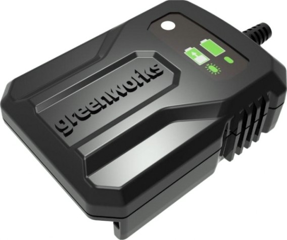 Зарядное устройство для аккумуляторов GREENWORKS 24.0V G24UC2 [2946207]