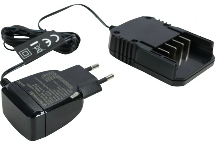 Зарядное устройство для аккумуляторов GREENWORKS 24.0V G24UC2 [2946207]
