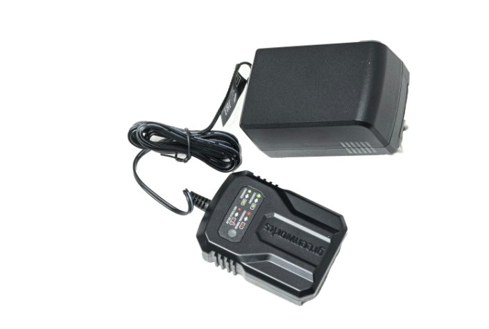 Зарядное устройство для аккумуляторов GREENWORKS 40.0V G40UCM2M [2946507]