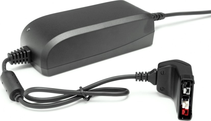 Зарядное устройство для аккумуляторов HUSQVARNA QC80