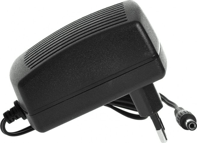 Зарядное устройство для аккумуляторов ИНТЕРСКОЛ 12.0V 1,5/12 V Ач Li-ion (2401.014) [2401.014]