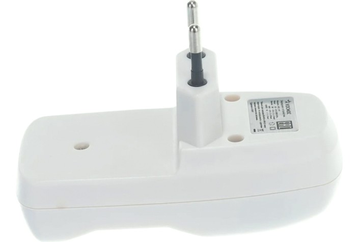 Зарядное устройство для аккумуляторов КОСМОС KOC 501 15 часов [KOC501]