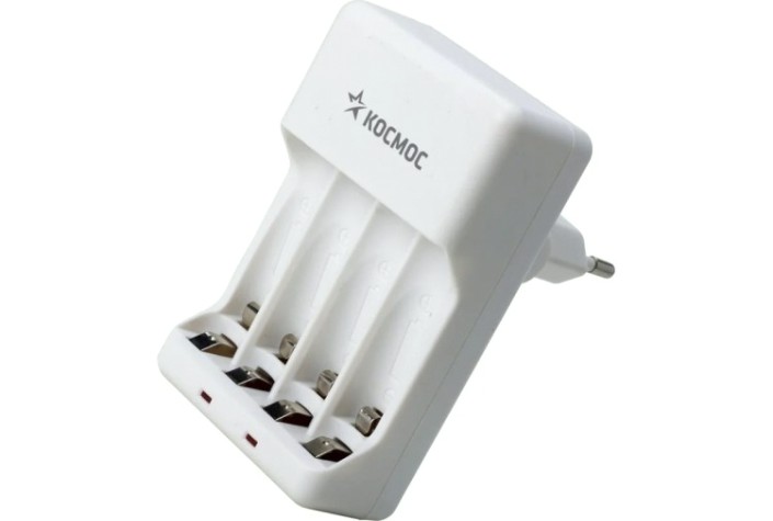 Зарядное устройство для аккумуляторов КОСМОС KOC 503 8 часов [ KOC503]