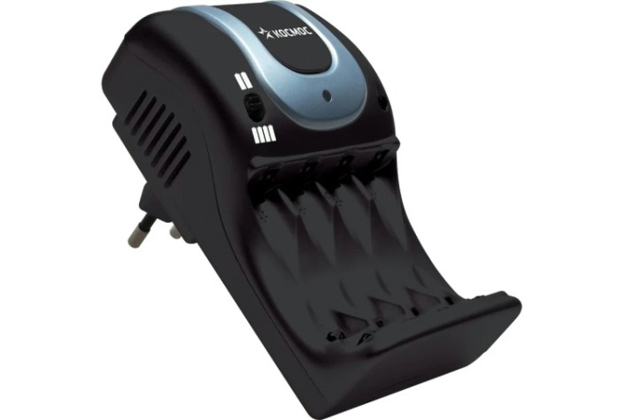 Зарядное устройство для аккумуляторов КОСМОС KOC 515 3-6 часов [KOC515]