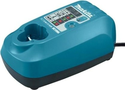 Зарядное устройство для аккумуляторов MAKITA DC 10 VA (194597-0) [194597-0]