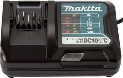 Зарядное устройство для аккумуляторов MAKITA DC 10 WС (197451-7)