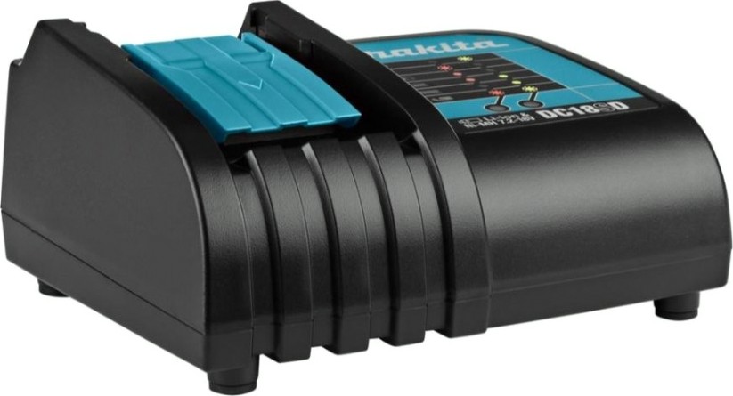 Зарядное устройство для аккумуляторов MAKITA DC18SD LXT 18В (без упак.) [630881-4]