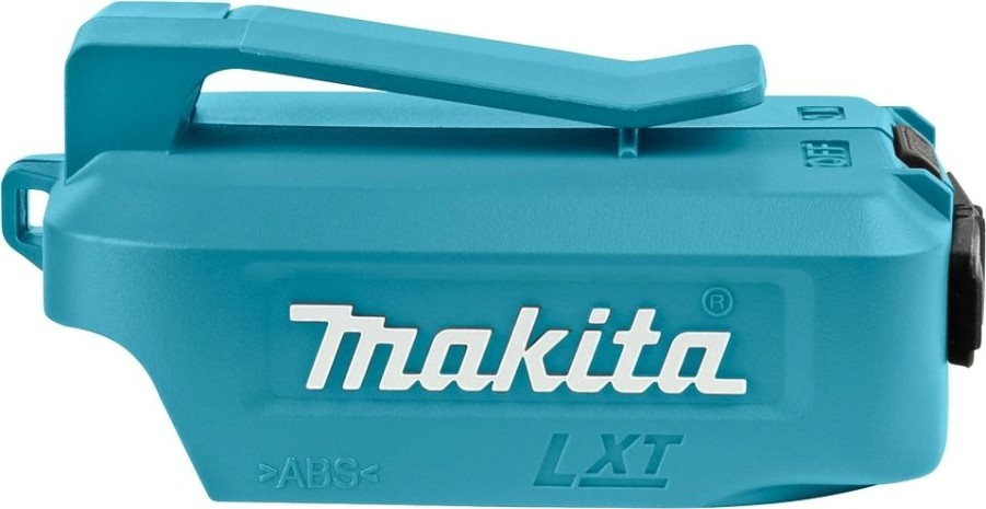 Зарядное устройство для аккумуляторов MAKITA RUAADP05