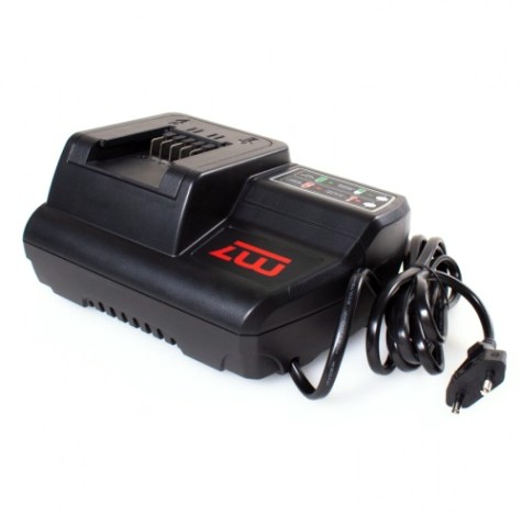 Зарядное устройство для аккумуляторов MIGHTY SEVEN DC-1840 18в