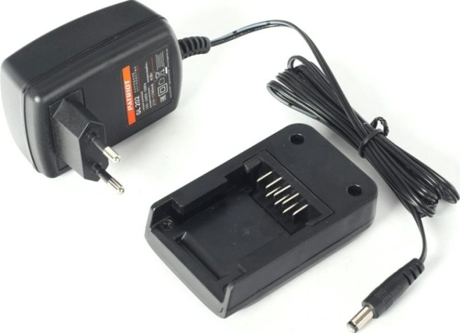 Зарядное устройство для аккумуляторов PATRIOT GL202 [830201250]