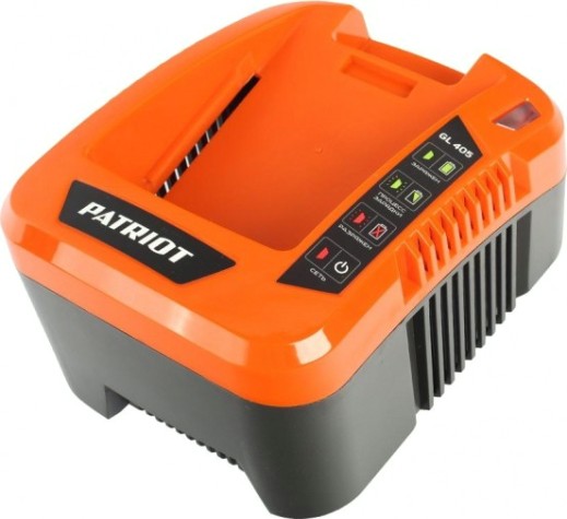 Зарядное устройство для аккумуляторов PATRIOT GL405 [830301160]