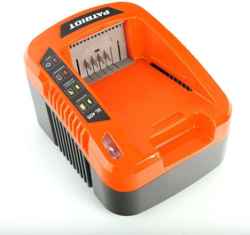 Зарядное устройство для аккумуляторов PATRIOT GL405 [830301160]