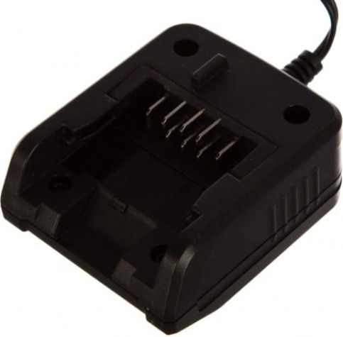 Зарядное устройство для аккумуляторов STANLEY 10,8/12 Li-Ion 1,5А SC122-RU [SC122-RU]