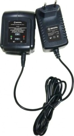 Зарядное устройство для аккумуляторов ВИХРЬ да-24л-2к и да-24л-2к-у [71/8/68]