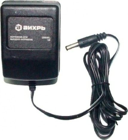 Зарядное устройство для аккумуляторов ВИХРЬ для ДА (ап14л1 kp) [71/8/55]