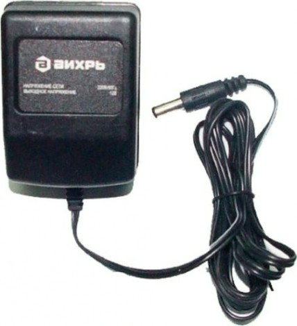 Зарядное устройство для аккумуляторов ВИХРЬ для ДА (ап14н3 кр) [71/8/27]