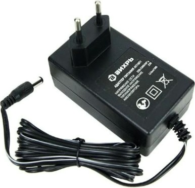 Зарядное устройство для аккумуляторов ВИХРЬ для ДА (ап18л1 kp) [71/8/49]