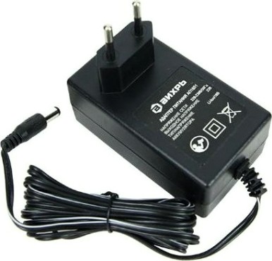 Зарядное устройство для аккумуляторов ВИХРЬ для ДА (ап18н3 кр) [71/8/28]