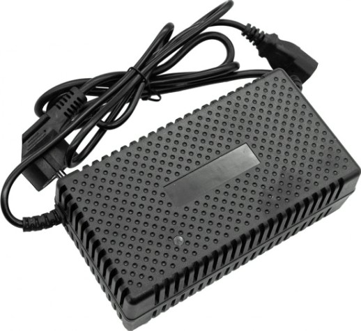 Зарядное устройство ELTRECO 48V 20A/H для свинцовых тяговых аккумуляторов [023423]