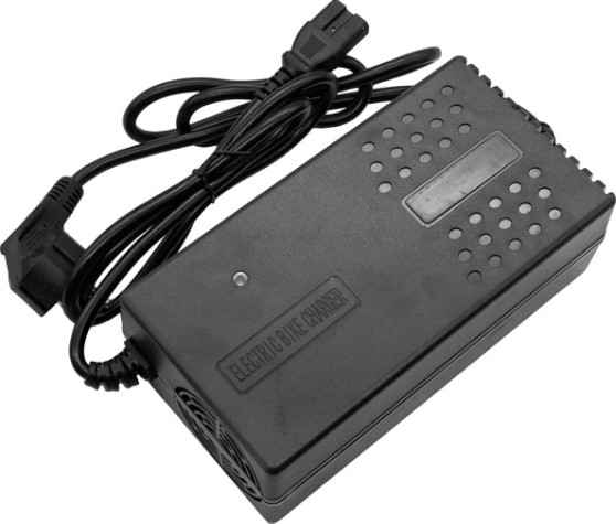 Зарядное устройство ELTRECO 48V 32A/H для свинцовых тяговых аккумуляторов [023424]