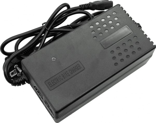 Зарядное устройство ELTRECO 60V 20A/H для свинцовых тяговых аккумуляторов [023425]