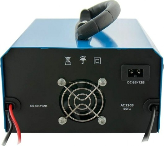 Зарядное устройство ЭНЕРГИЯ СТАРТ 15 АИ [Е1701-0001]