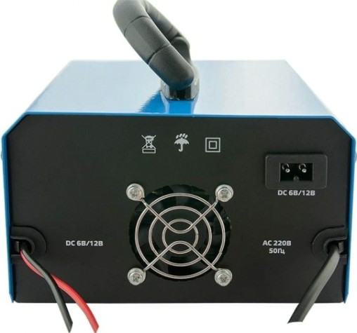 Зарядное устройство ЭНЕРГИЯ СТАРТ 15 РИ [Е1701-0002]