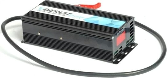 Зарядное устройство EVEREST Energy EVE-24-12 серии для agm и gel Зарядное устройство EVEREST Energy EVE-24-12 серии для agm и gel