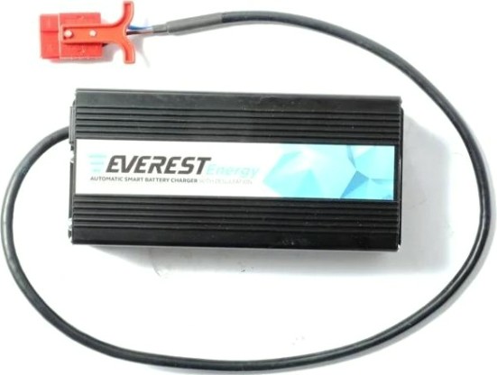 Зарядное устройство EVEREST Energy EVE-24-20 серии для agm и gel Зарядное устройство EVEREST Energy EVE-24-20 серии для agm и gel
