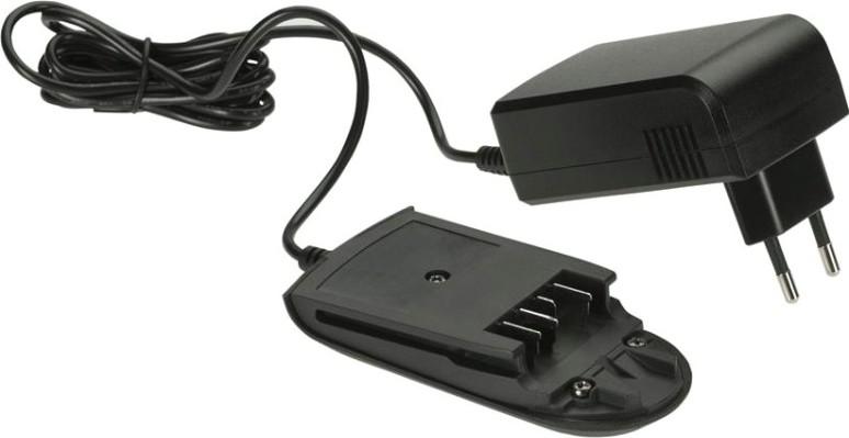 Зарядное устройство GARDENA 14900-20.000.00 p4a al 1810 cv для литий-ионных аккумуляторов [14900-20.000.00]