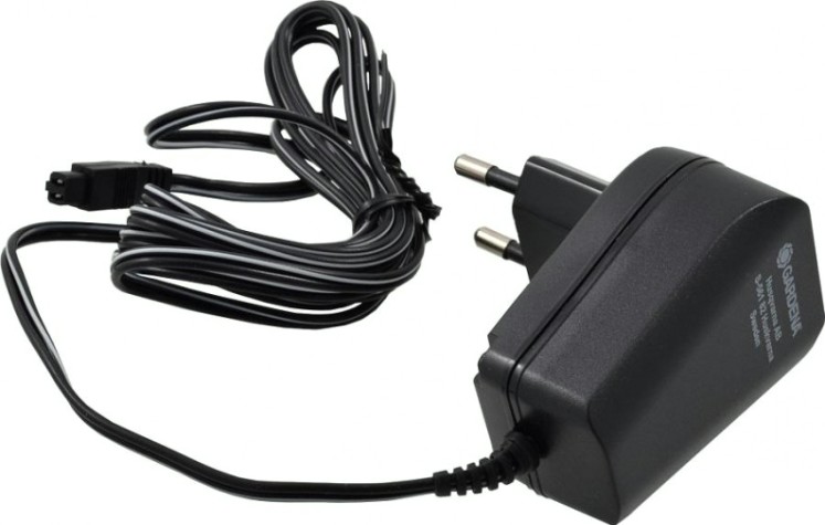 Зарядное устройство GARDENA для аккумуляторных ножниц 08894-00.655.00