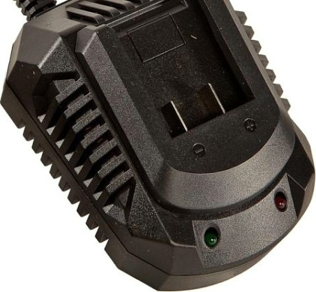 Зарядное устройство HANSKONNER HBC18 для инструмента серии onebat