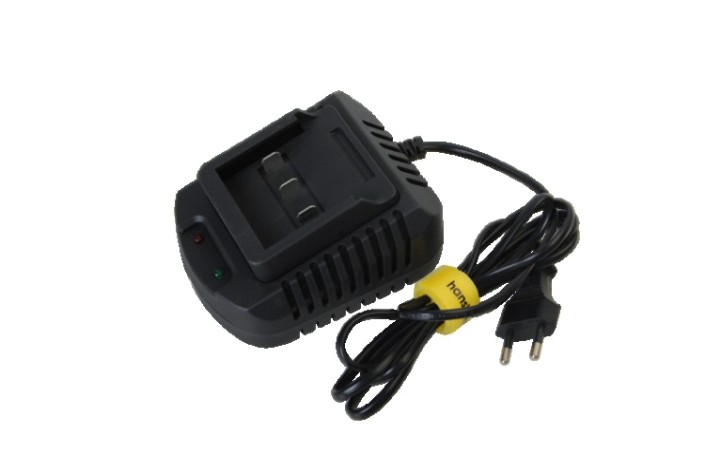 Зарядное устройство HANSKONNER HBC2002