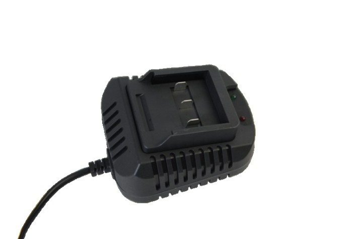 Зарядное устройство HANSKONNER HBC2002