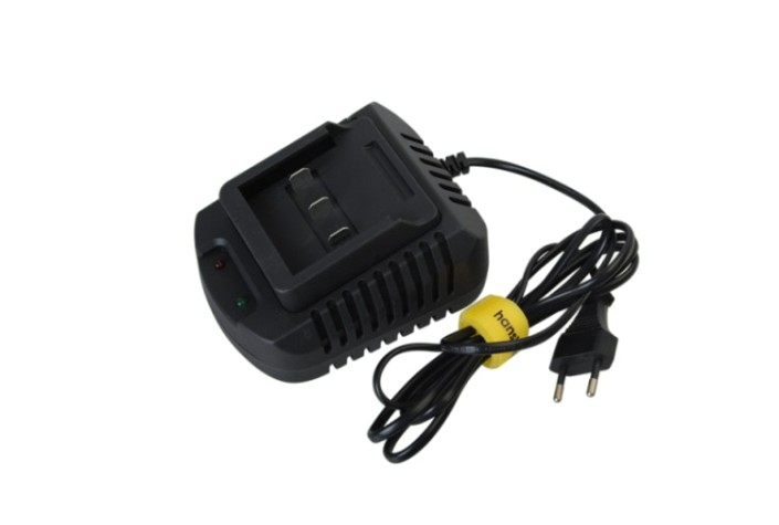 Зарядное устройство HANSKONNER HBC2004