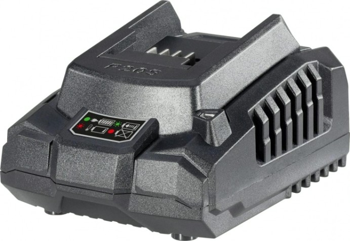 Зарядное устройство INGCO FCLI2001 интелектуальное Зарядное устройство INGCO FCLI2001 интелектуальное