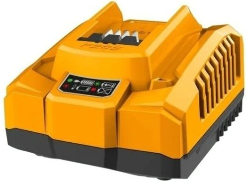 Зарядное устройство INGCO FCLI20411 интелектуальное 4A, 20B Зарядное устройство INGCO FCLI20411 интелектуальное 4A, 20B