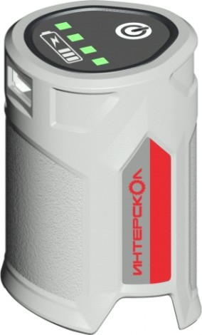 Зарядное устройство ИНТЕРСКОЛ АЗУ-18В [737.1.0.00]