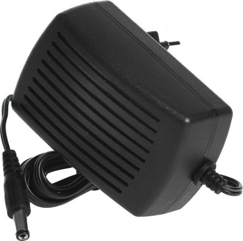 Зарядное устройство ИНТЕРСКОЛ ЗУ-1,5/12 с индикатором [2401.114]