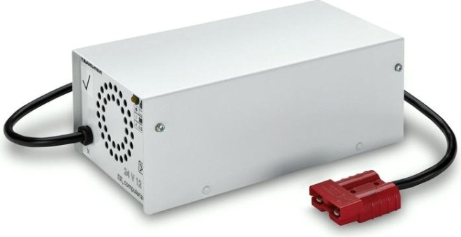 Зарядное устройство KARCHER 6.654-329.0