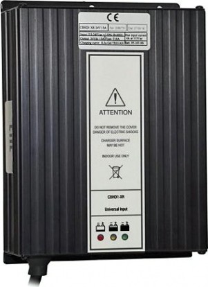 Зарядное устройство KARCHER 9.605-315.0